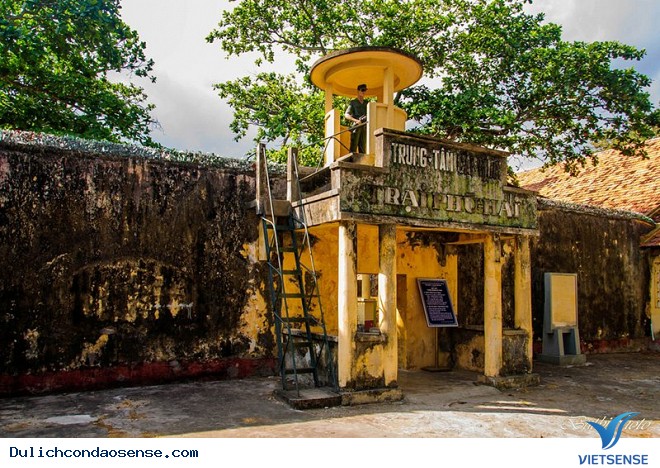 Tại Sao Côn Đảo Được Coi Là Hòn Đảo Bí Ẩn Nhất Thế Giới - Ảnh 3