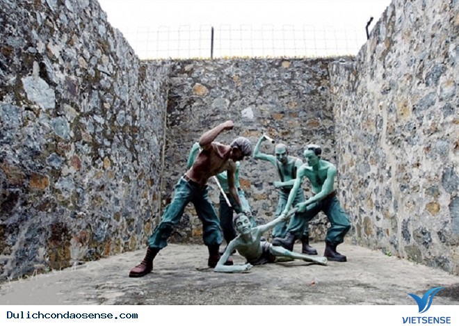 Tại Sao Côn Đảo Được Coi Là Hòn Đảo Bí Ẩn Nhất Thế Giới - Ảnh 4