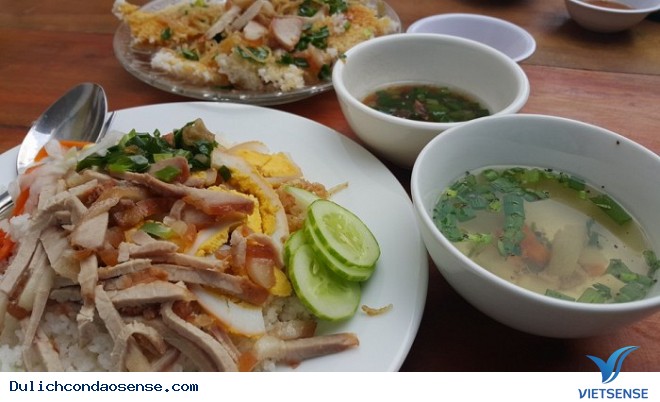 Cơm tấm Cơm tấm