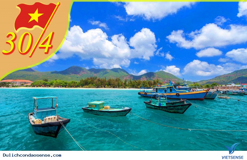 30 tháng 4 vòng quanh Côn Đảo bằng phương tiện gì - Ảnh 5 30 tháng 4 vòng quanh Côn Đảo bằng phương tiện gì - Ảnh 5