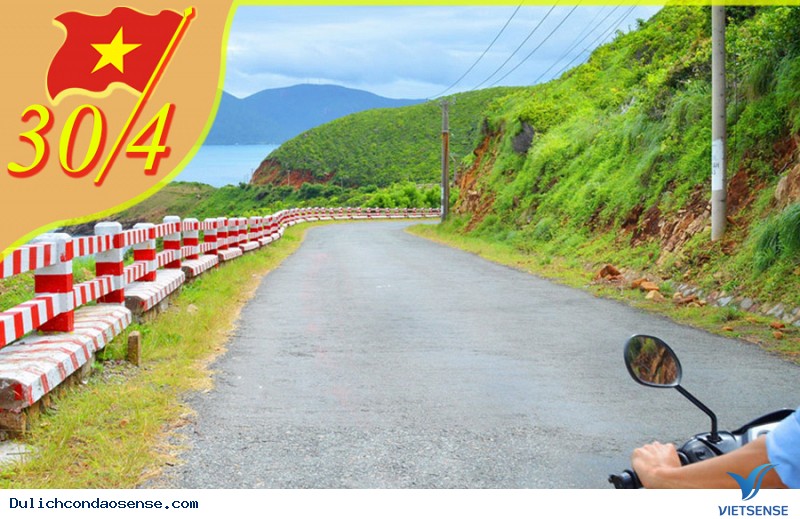 30 tháng 4 vòng quanh Côn Đảo bằng phương tiện gì - Ảnh 4 30 tháng 4 vòng quanh Côn Đảo bằng phương tiện gì - Ảnh 4