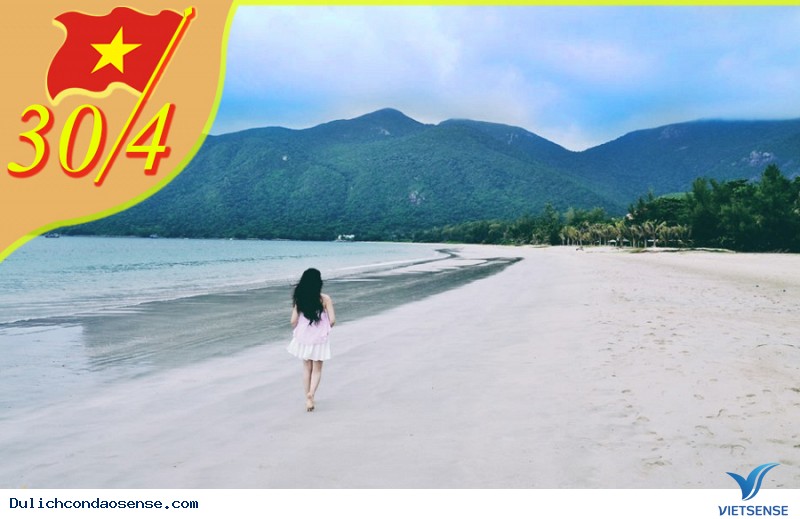 30 tháng 4 vòng quanh Côn Đảo bằng phương tiện gì - Ảnh 2 30 tháng 4 vòng quanh Côn Đảo bằng phương tiện gì - Ảnh 2