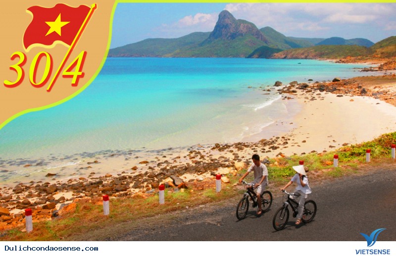 30 tháng 4 vòng quanh Côn Đảo bằng phương tiện gì - Ảnh 3 30 tháng 4 vòng quanh Côn Đảo bằng phương tiện gì - Ảnh 3