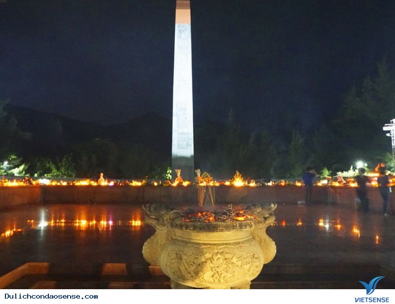 30/4 Côn Đảo có gì - Ảnh 1 30/4 Côn Đảo có gì - Ảnh 1