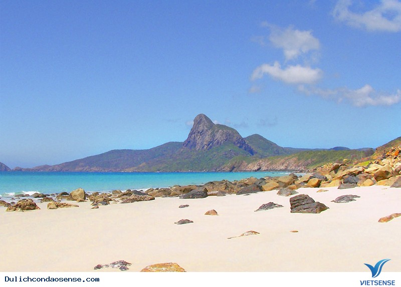 Điểm nổi bật của Bãi Lò Vôi