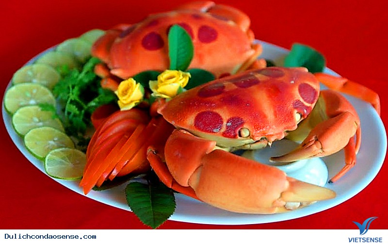 Thật là uống nếu đến Bãi Lò Vôi mà không thưởng thức những món ăn đặc sản ẩm thực Thật là uống nếu đến Bãi Lò Vôi mà không thưởng thức những món ăn đặc sản ẩm thực