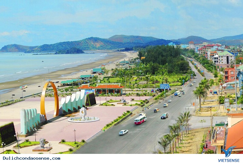 Cửa Lò ở Thành phố Vinh