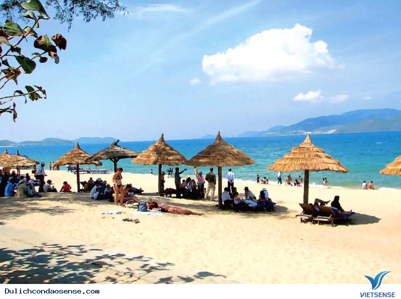 Đồng Hới có Nhật Lệ