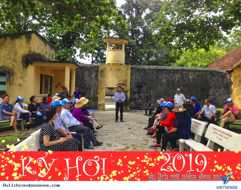 Chọn đúng hướng dẫn viên là chọn đúng người thuyền trưởng trên con tàu đón Tết - Ảnh 5 Chọn đúng hướng dẫn viên là chọn đúng người thuyền trưởng trên con tàu đón Tết - Ảnh 5