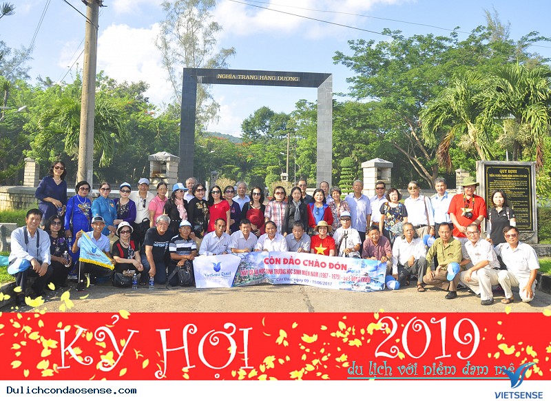 Chọn đúng hướng dẫn viên là chọn đúng người thuyền trưởng trên con tàu đón Tết - Ảnh 4 Chọn đúng hướng dẫn viên là chọn đúng người thuyền trưởng trên con tàu đón Tết - Ảnh 4