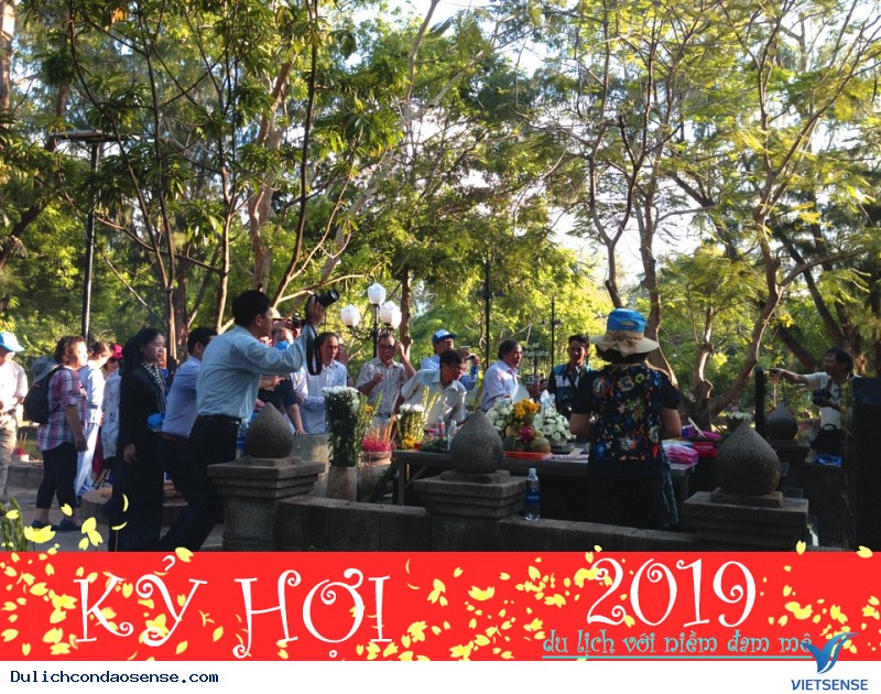 Chọn đúng hướng dẫn viên là chọn đúng người thuyền trưởng trên con tàu đón Tết - Ảnh 3 Chọn đúng hướng dẫn viên là chọn đúng người thuyền trưởng trên con tàu đón Tết - Ảnh 3