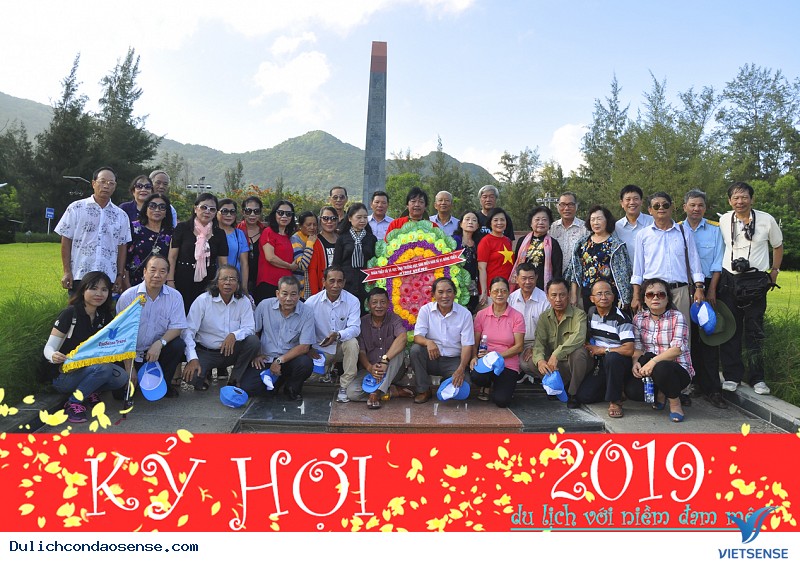 Chọn đúng hướng dẫn viên là chọn đúng người thuyền trưởng trên con tàu đón Tết - Ảnh 2 Chọn đúng hướng dẫn viên là chọn đúng người thuyền trưởng trên con tàu đón Tết - Ảnh 2