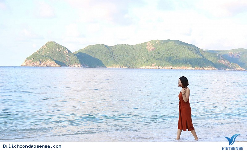 Côn Đảo dưới góc nhìn của một cô gái - Ảnh 4 Côn Đảo dưới góc nhìn của một cô gái - Ảnh 4