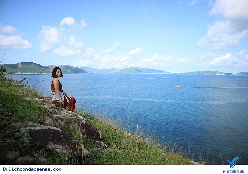 Côn Đảo dưới góc nhìn của một cô gái - Ảnh 5 Côn Đảo dưới góc nhìn của một cô gái - Ảnh 5