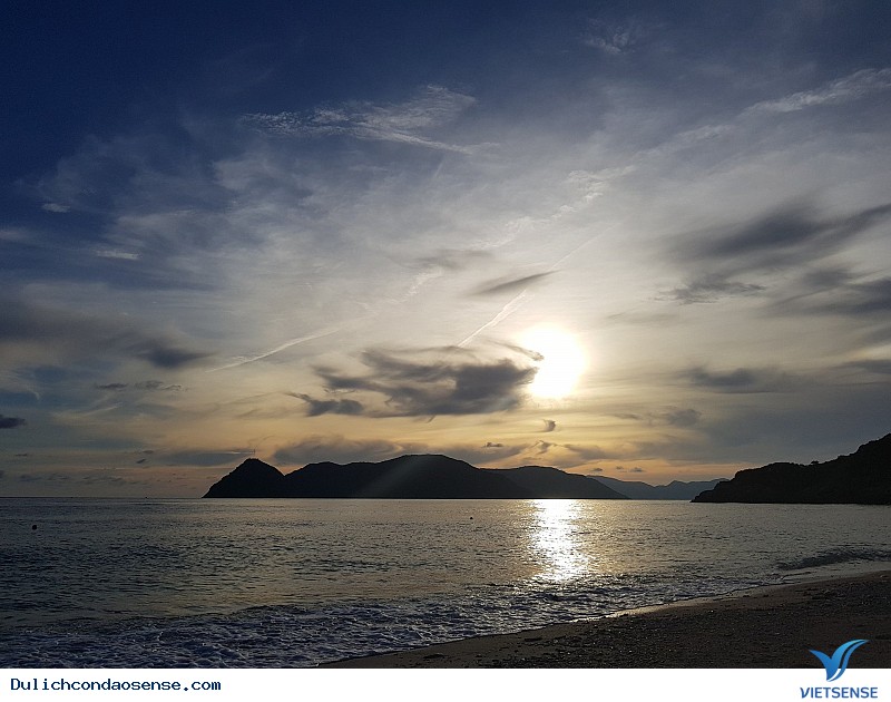 Côn Đảo dưới góc nhìn của một cô gái - Ảnh 9 Côn Đảo dưới góc nhìn của một cô gái - Ảnh 9