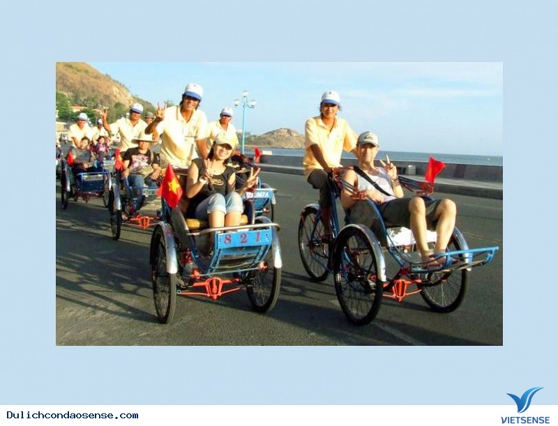 Huyền thoại sao lại chưa có xích lô ?