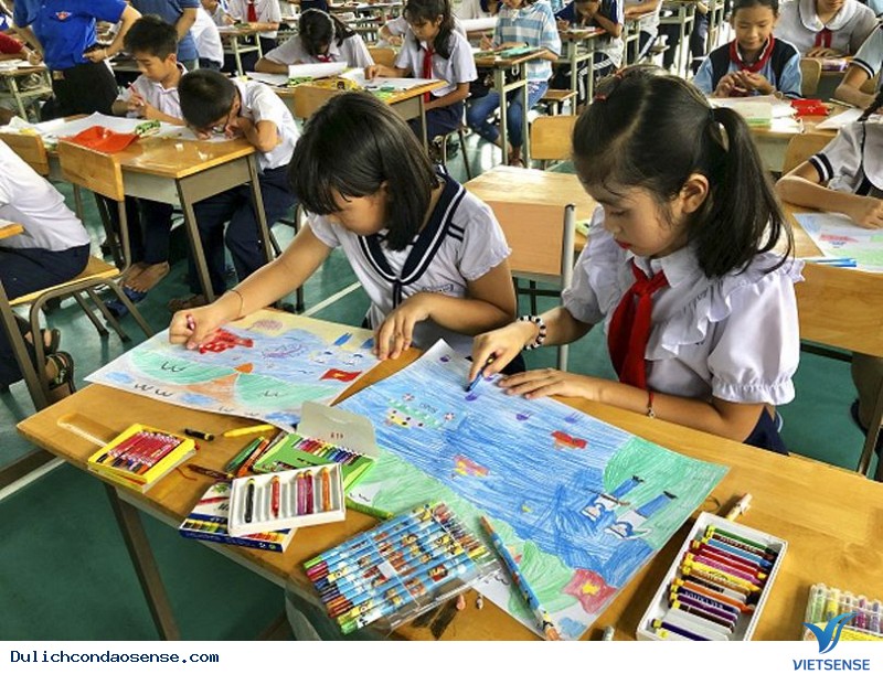 Tương lai do ai làm chủ ?