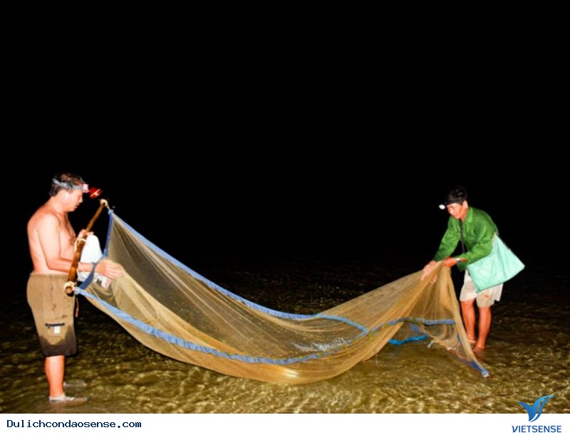 Nỗi nhọc nhằn trở thành nét lôi cuốn