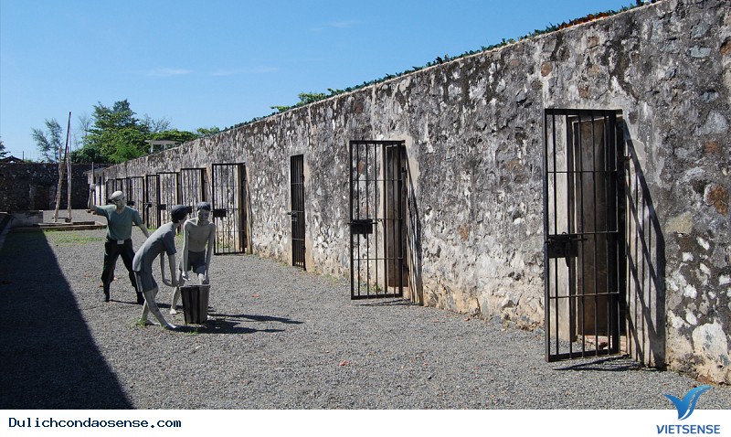 Côn Đảo Ở Đâu Trên Bản Đồ Nước Ta - Ảnh 6 Côn Đảo Ở Đâu Trên Bản Đồ Nước Ta - Ảnh 6