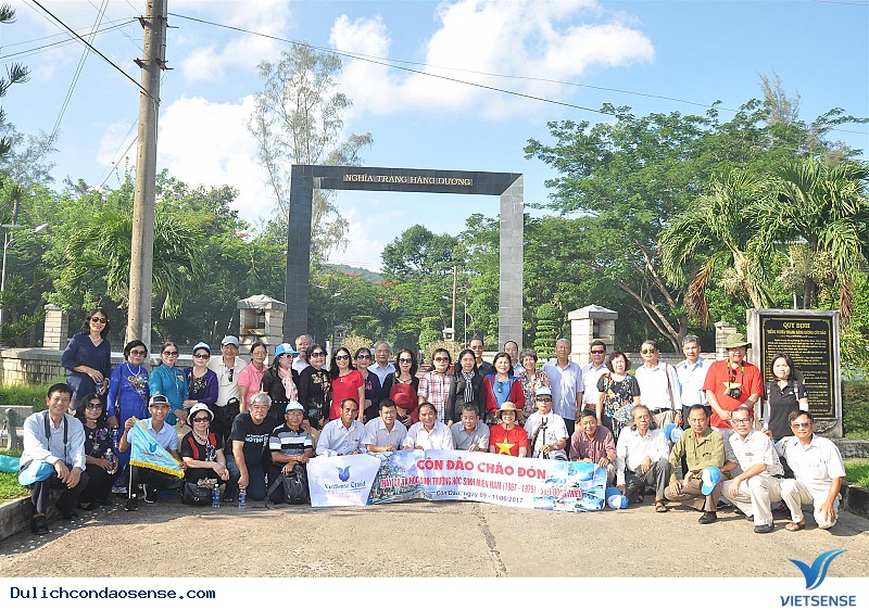 Côn Đảo Ở Đâu Trên Bản Đồ Nước Ta - Ảnh 7 Côn Đảo Ở Đâu Trên Bản Đồ Nước Ta - Ảnh 7