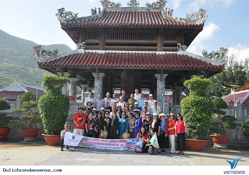 Côn Đảo Ở Đâu Trên Bản Đồ Nước Ta - Ảnh 3 Côn Đảo Ở Đâu Trên Bản Đồ Nước Ta - Ảnh 3