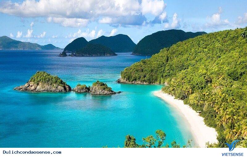 Côn Đảo Ở Đâu Trên Bản Đồ Nước Ta - Ảnh 1 Côn Đảo Ở Đâu Trên Bản Đồ Nước Ta - Ảnh 1