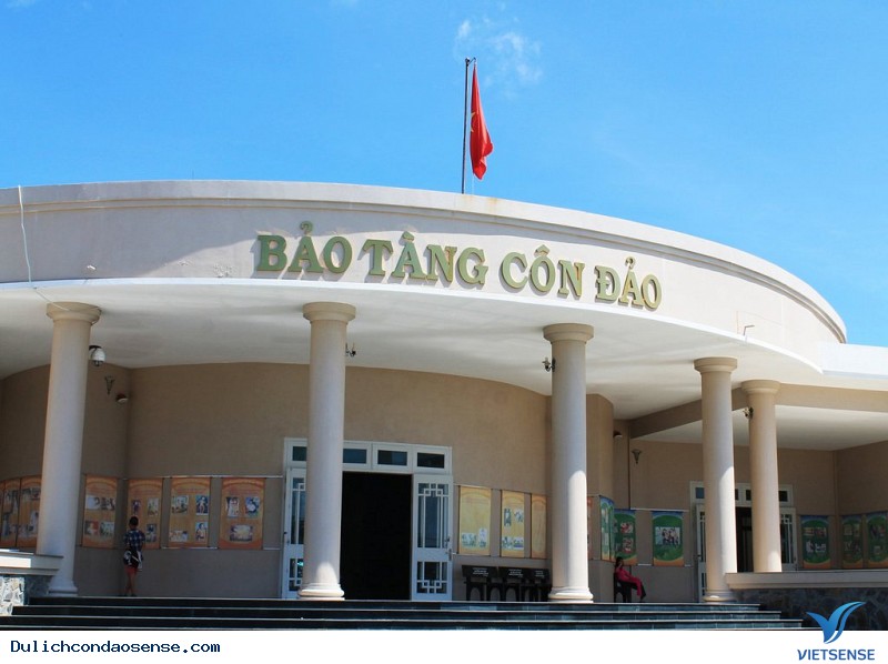 Côn Đảo Ở Đâu Trên Bản Đồ Nước Ta - Ảnh 5 Côn Đảo Ở Đâu Trên Bản Đồ Nước Ta - Ảnh 5