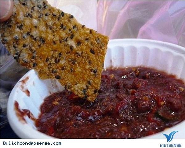 Đậm Đà Hương Vị Mắm Nhum Côn Đảo - Ảnh 4