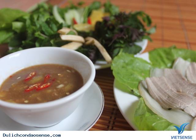 Đậm Đà Hương Vị Mắm Nhum Côn Đảo - Ảnh 3