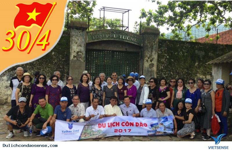 Trại tù Phú Sơn, Phú Hải - Nghĩa trang Hàng Dương - Miếu bà Phi Yến - Miếu Cậu - Bãi Đầm Trầu Dịp 30/4/2025 (VCD31) - Ảnh 4