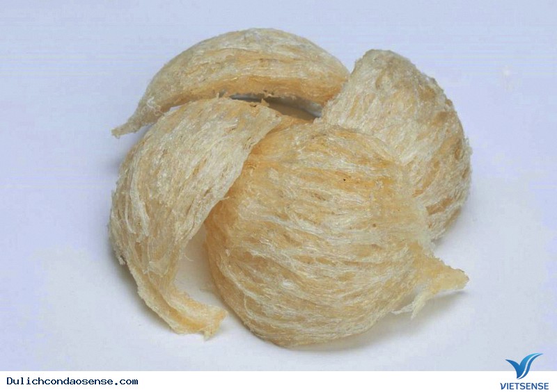 Du xuân ngày Tết Côn Đảo khám phá Yến Hàng quý hiếm - Ảnh 4