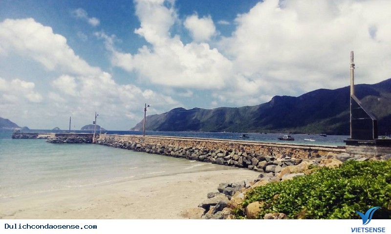 Đừng bỏ lỡ Cầu Tàu 914 địa điểm đầu tiên đặt chân tới Côn Đảo, 2018 - Ảnh 1 Đừng bỏ lỡ Cầu Tàu 914 địa điểm đầu tiên đặt chân tới Côn Đảo, 2018 - Ảnh 1