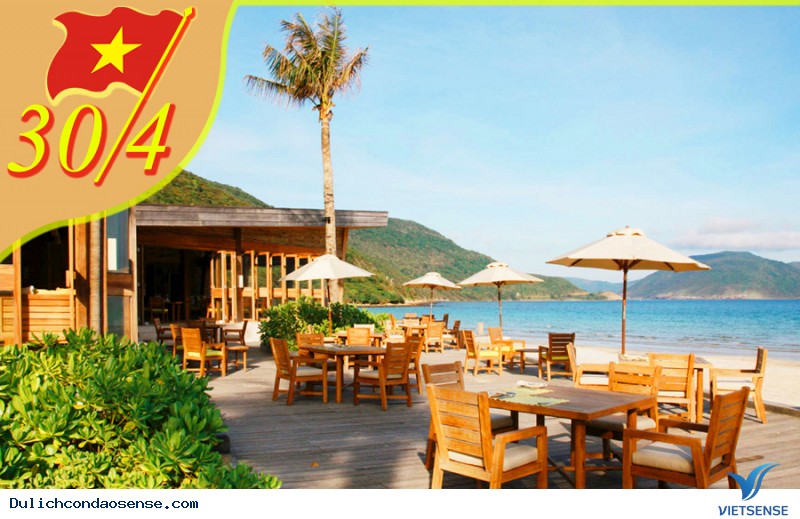 Ở Khách sạn nào?