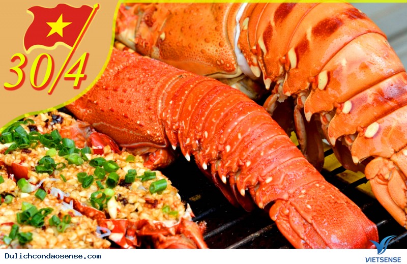 Nên ăn gì ở các nhà hàng Côn Đảo ?