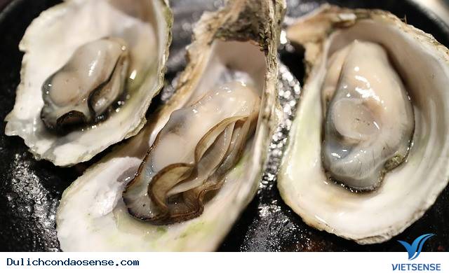 Khó Quên Hương Vị Mắm Hàu Côn Đảo - Ảnh 1 Khó Quên Hương Vị Mắm Hàu Côn Đảo - Ảnh 1