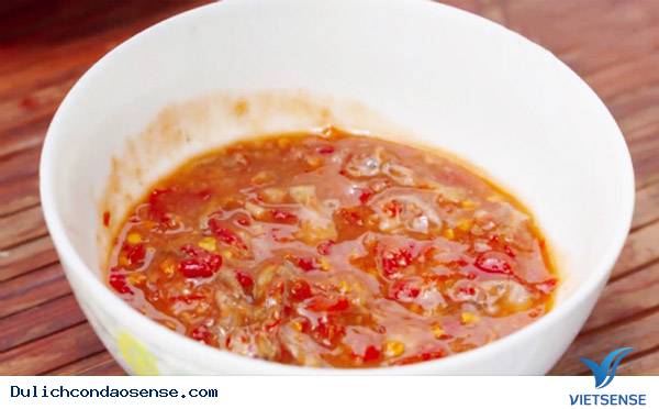 Khó Quên Hương Vị Mắm Hàu Côn Đảo - Ảnh 2 Khó Quên Hương Vị Mắm Hàu Côn Đảo - Ảnh 2