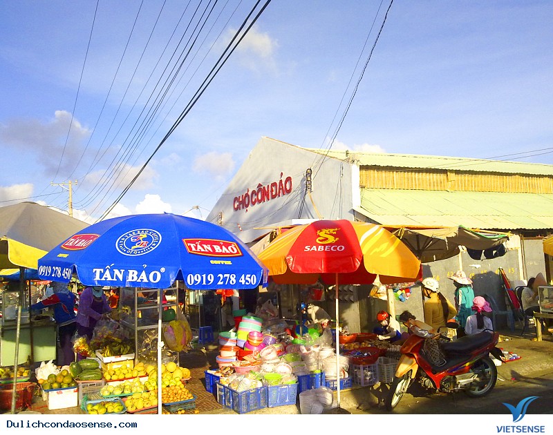 Không khí đón Tết Côn Đảo nơi miền phương xa - Ảnh 2