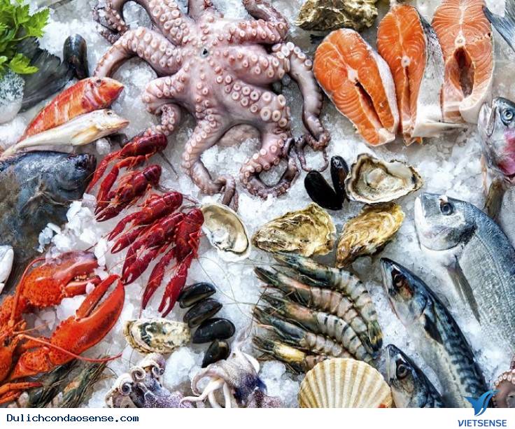 Mua bán mặc cả ra sao