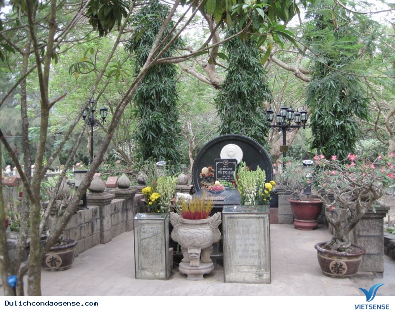 Kinh Nghiệm Khám Phá Côn Đảo đi lễ cô Sáu - Ảnh 2