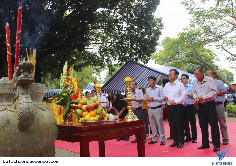 Lễ giỗ Bà Phi Yến 2019 ở Côn Đảo là lần thứ bao nhiêu - Ảnh 3 Lễ giỗ Bà Phi Yến 2019 ở Côn Đảo là lần thứ bao nhiêu - Ảnh 3