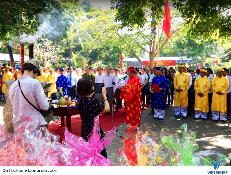 Lễ giỗ Bà Phi Yến 2019 ở Côn Đảo là lần thứ bao nhiêu - Ảnh 4 Lễ giỗ Bà Phi Yến 2019 ở Côn Đảo là lần thứ bao nhiêu - Ảnh 4