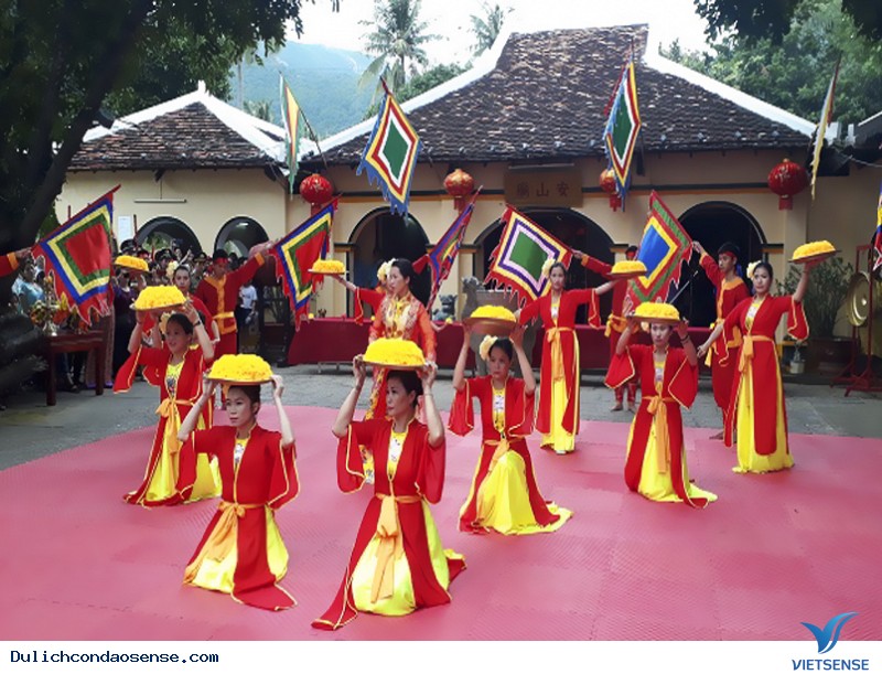 Lễ giỗ Bà Phi Yến 2019 ở Côn Đảo là lần thứ bao nhiêu - Ảnh 2 Lễ giỗ Bà Phi Yến 2019 ở Côn Đảo là lần thứ bao nhiêu - Ảnh 2