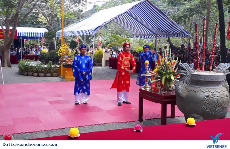 Lễ giỗ Bà Phi Yến 2019 ở Côn Đảo là lần thứ bao nhiêu - Ảnh 1 Lễ giỗ Bà Phi Yến 2019 ở Côn Đảo là lần thứ bao nhiêu - Ảnh 1