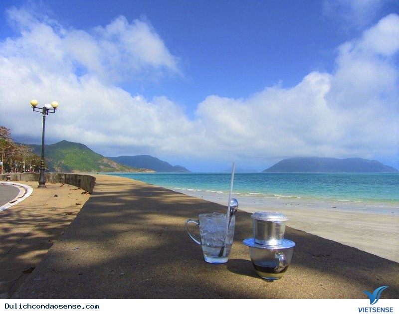 Lý do gì để đến Côn Đảo - Ảnh 4