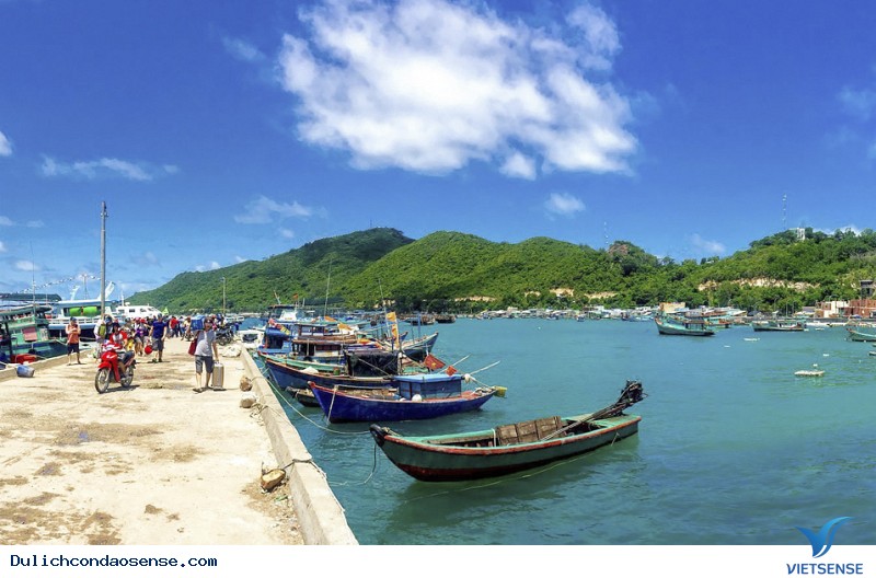 Lý do gì để đến Côn Đảo - Ảnh 2