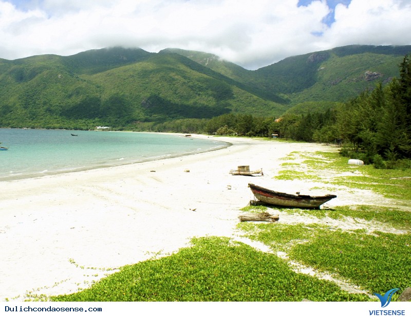 Lý do gì để đến Côn Đảo - Ảnh 1