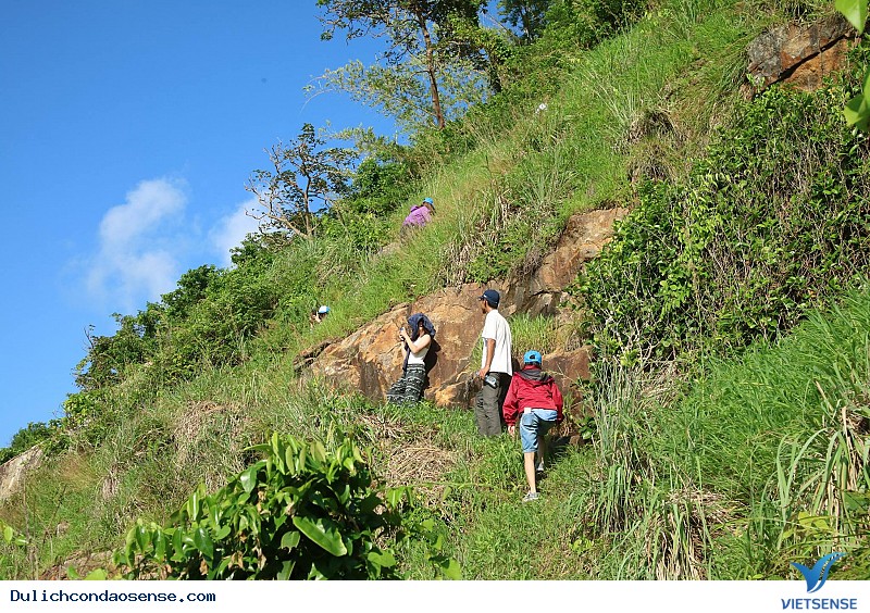 Một Ngày Ở Côn Đảo Thì Đi Những Đâu? Làm Những Gì? - Ảnh 2
