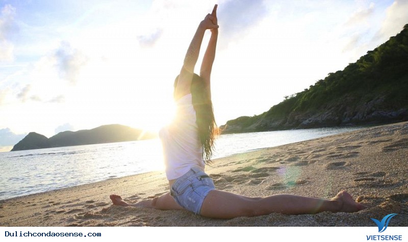 Kho báu Côn Sơn ẩn mình dưới từng con số Kho báu Côn Sơn ẩn mình dưới từng con số