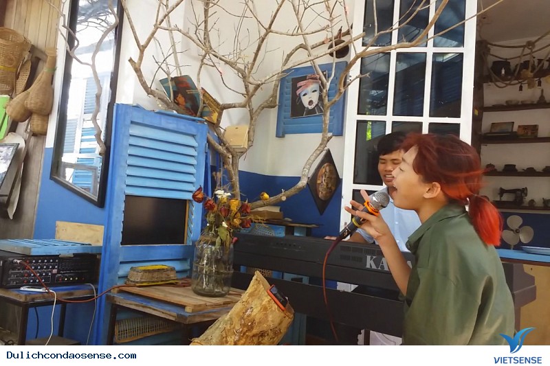 Cafe Phiên Khúc Cafe Phiên Khúc