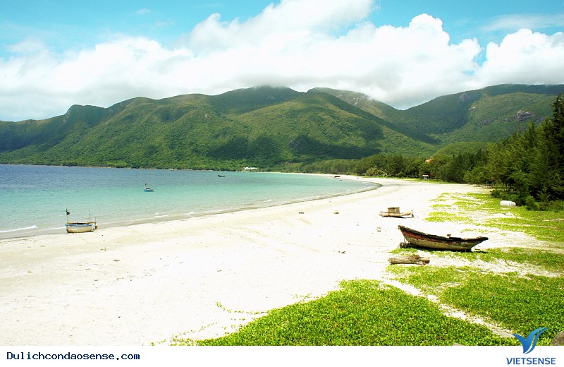 Tại sao Côn Đảo là địa điểm thăm quan nổi tiếng - Ảnh 1